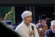 Gus Abbas Buntet Loyalitas pada Ulama dan Peringatan Bahaya Radikalisme
