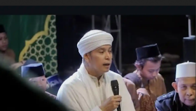 Gus Abbas Buntet Loyalitas pada Ulama dan Peringatan Bahaya Radikalisme