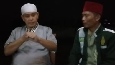 Gus Abbas Buntet Mensyaratkan yang Jadi Ketum PBNU mendatang di MUuktamar NU 35 di Jombang
