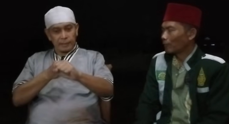 Gus Abbas Buntet Mensyaratkan yang Jadi Ketum PBNU mendatang di MUuktamar NU 35 di Jombang