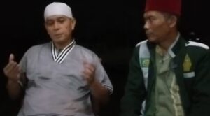 Gus Abbas Buntet: Ketua PBNU Harus Ahli Fikih, Bijaksana, dan Mampu Menyatukan Seluruh Warga NU