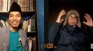 Gus Aziz Jazuli dan Bang Citrun Soroti Polarisasi Perdebatan Polemik Nasab di Media Sosial