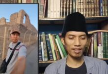 WNI di Madinah Bicara soal Pengakuan Keturunan Nabi Muhammad dan Tes DNA di Arab Saudi