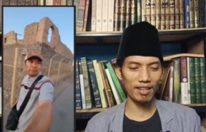 WNI di Madinah Bicara soal Pengakuan Keturunan Nabi Muhammad dan Tes DNA di Arab Saudi
