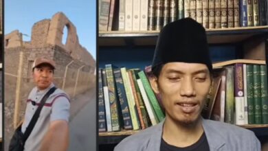 WNI di Madinah Bicara soal Pengakuan Keturunan Nabi Muhammad dan Tes DNA di Arab Saudi