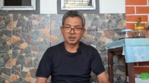 Gus Mar, Ijazah Jokowi