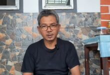 Gus Mar Isu Permintaan Ijazah Asli Jokowi Berpotensi Menjadi Jebakan Politik