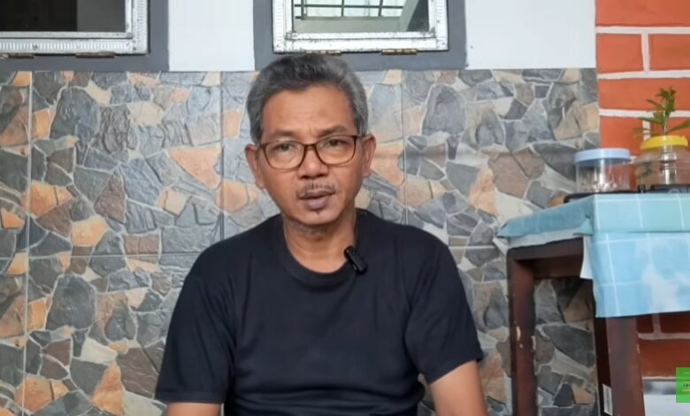 Gus Mar Isu Permintaan Ijazah Asli Jokowi Berpotensi Menjadi Jebakan Politik