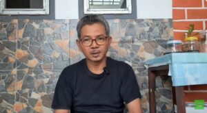 Gus Mar Isu Permintaan Ijazah Asli Jokowi Berpotensi Menjadi Jebakan Politik