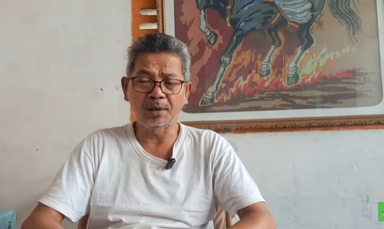 Gus Mar KBN Nusantara Soroti Posisi Duduk Wapres Gibran di Sidang Kabinet