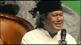 Gus Muwafiq Bahas Teknologi Cloud, Tawasul, dan Peran NU di Era Digital