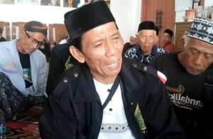 Haji Selamet Raharjo Bagikan Pengalaman Saat Menjadi Muhibbin Habib di Tegal, Ceritakan Perjalanan Hingga Memilih Bergabung dengan PWI LS