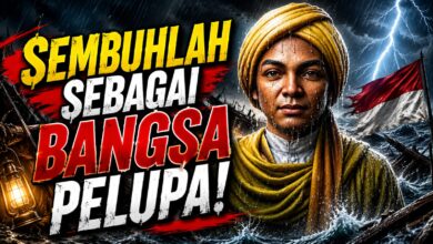 Jangan Jadi Bangsa Pelupa, Indonesia Bisa Diserobot Bangsa Lain Lewat Rekayasa Sejarah