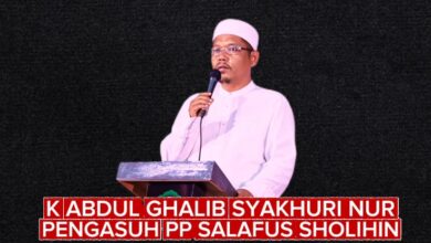 KH Abdul Ghalib Madura Tanggapi Pernyataan Habib soal Allah Disebut Meminta Izin kepada Wali Qutub Sebelum Menurunkan Azab