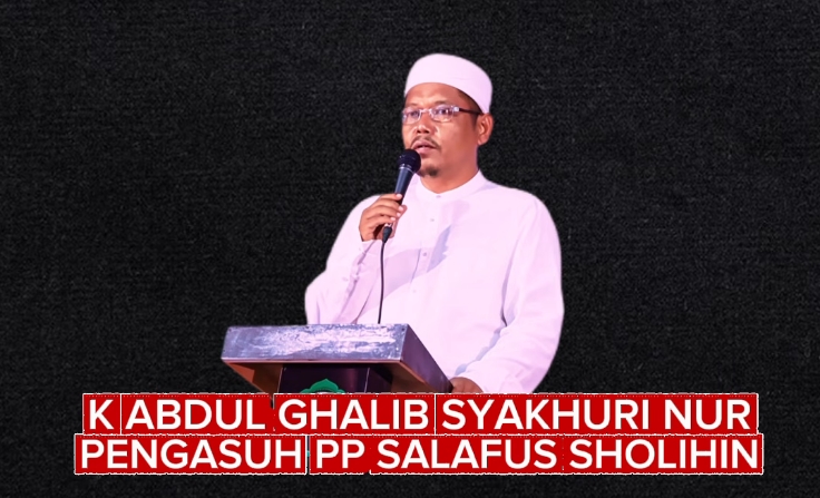 KH Abdul Ghalib Madura Tanggapi Pernyataan Habib soal Allah Disebut Meminta Izin kepada Wali Qutub Sebelum Menurunkan Azab