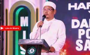 Menurut KH Abdul Ghalib, Mencintai Sesama Muslim dan Ahlul Bait Merupakan Perintah Agama