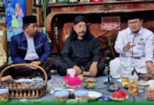 KH Imaduddin Utsman Al-Bantani Bahas Perjuangan Islam Nusantara, Peran PWLS, dan Tantangan Kebangsaan