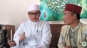 KH Imaduddin Utsman Al Bantani Tantang Diskusi Terbuka Soal Polemik Nasab Ba'alawi