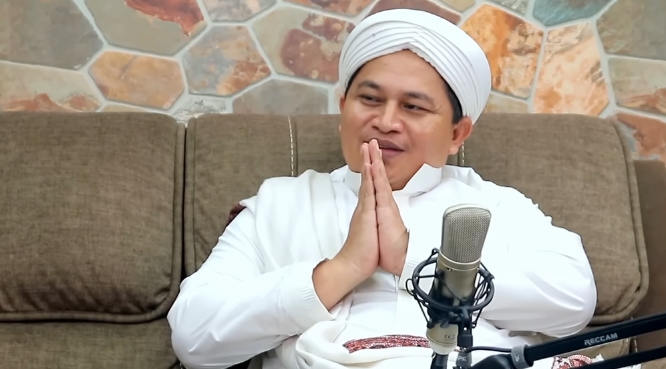 Kajian Nasab Menurut KH Imaduddin Harus Berdasarkan Sumber yang Dapat Diverifikasi
