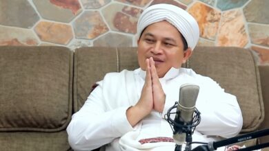 KH Imaduddin Utsman Paparkan Dasar Penelitian Nasab dalam Podcast Rhoma Irama, Bahas Manuskrip hingga Rencana Dialog Terbuka