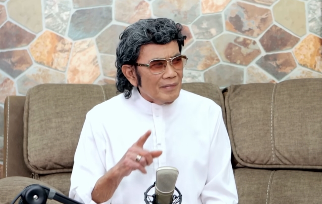 KH Imaduddin Utsman Paparkan Dasar Penelitian Nasab dalam Podcast Rhoma Irama, Bahas Manuskrip hingga Rencana Dialog Terbuka