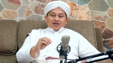 KH Imaduddin Utsman Soroti Sejarah Berdirinya NU hingga Kajian Nasab dalam Ceramah di Kanal Ummatina