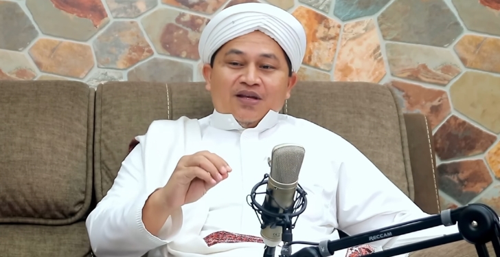 KH Imaduddin Utsman Paparkan Dasar Penelitian Nasab dalam Podcast Rhoma Irama, Bahas Manuskrip hingga Rencana Dialog Terbuka