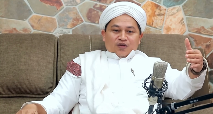 KH Imaduddin Utsman Paparkan Dasar Penelitian Nasab dalam Podcast Rhoma Irama, Bahas Manuskrip hingga Rencana Dialog Terbuka
