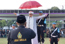 kh imaduddin utsman al-bantani