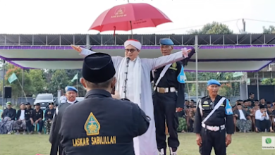 kh imaduddin utsman al-bantani