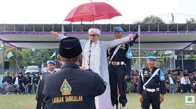 kh imaduddin utsman al-bantani