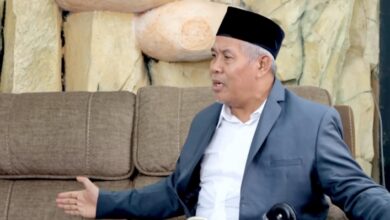 KH Marzuki Mustamar Paparkan Alasan Mengkaji Nasab Baalawi dalam Podcast Rhoma Irama, Singgung Bukti DNA hingga Catatan Nasab