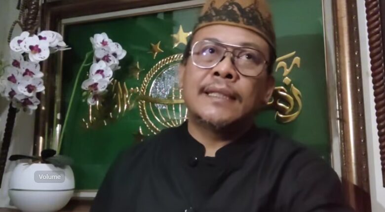 KH Ubaidillah Tamam: Counter Akademik Penting untuk Uji Klaim Sejarah dan Cegah Glorifikasi