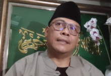 KH Ubaidillah Tamam Munzi UIN Walisongo Semarang Jawa Tengah, Klarifikasi Polemik Rembang