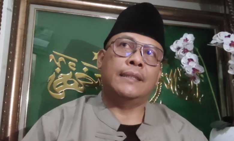 KH Ubaidillah Tamam Munzi UIN Walisongo Semarang Jawa Tengah, Klarifikasi Polemik Rembang