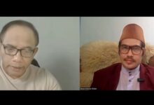 KOREKSI PEMAHAMAN SEJARA BUAT FADLI ZON‼️WALISONGO BUKAN BA'ALWI