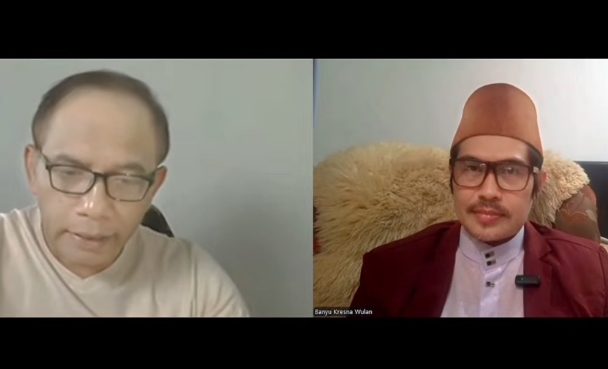 KOREKSI PEMAHAMAN SEJARA BUAT FADLI ZON‼️WALISONGO BUKAN BA'ALWI
