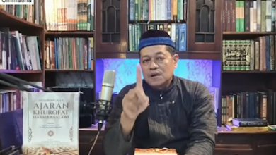 KRT KH Nur Ihyak Hadinegoro Kasepuhan PWILS PUSAT