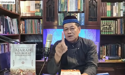 KRT KH Nur Ihyak Hadinegoro Kasepuhan PWILS PUSAT