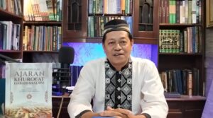 KRT Nur Ihyak Hadinegoro