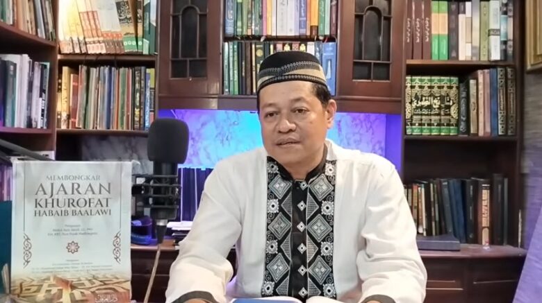 KRT Nur Ihyak Hadinegoro