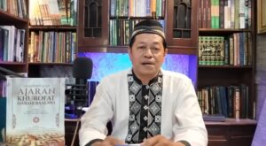 Tanggapi Ceramah Buya Yahya tentang Nasab dan Penggunaan Tes DNA