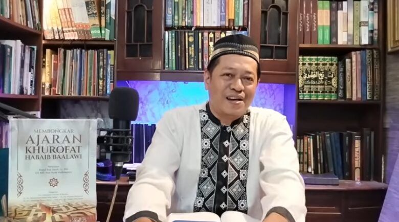 KRT Nur Ihyak Hadinegoro