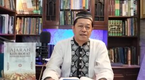 KRT Nur Ihyak Hadinegoro