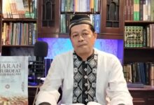 KRT KH Nur Ihyak Hadinegoro Soroti Sikap Buya Yahya