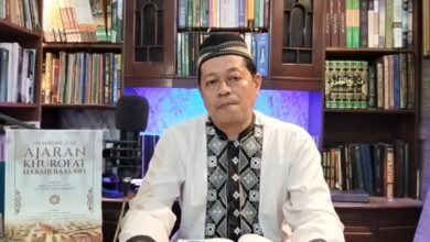 KRT KH Nur Ihyak Hadinegoro Soroti Sikap Buya Yahya
