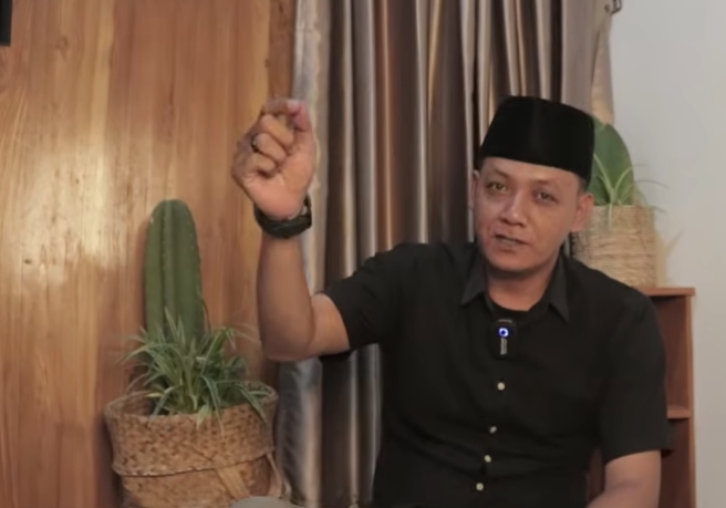 Kanal YouTube Pada Sebuah Kom Klaim Alami Intimidasi Terkait Pembahasan Makam KRT Sumodiningrat