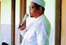 Kiai Abdul Ghalib Syakhuri Ajak Pengurus PWI LS Sampang Jaga Akidah, Sejarah Wali Songo, dan Semangat Kebangsaan