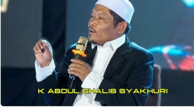Kiyai Abdul Ghalib Komentari Karomah Palsu (khurafat) klan Habaib Ba'alwi