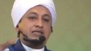 Kiai Abdul Ghalib Syakhuri Soroti Kisah-Kisah Karamah dalam Tradisi Habaib, Sebut Banyak Cerita Berpotensi Khurafat